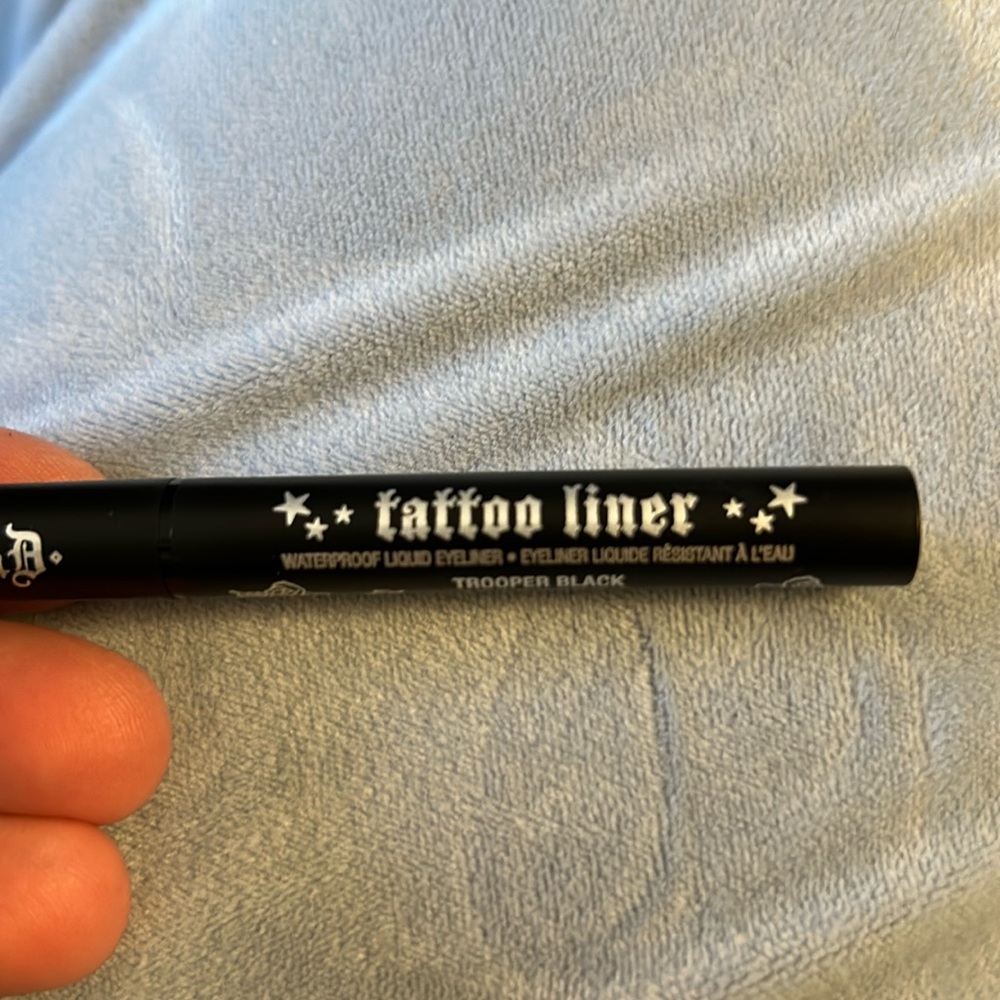 Mini eyeliner